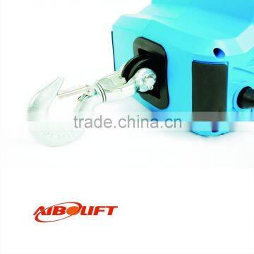 Electric Anchor Winch photo-3