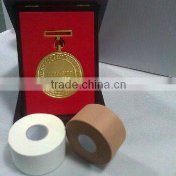 super stick plaster adhesive sports tape 50mmx10m latex free( S )