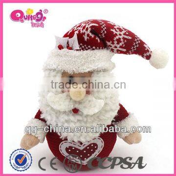 Santa trendy christmas gift