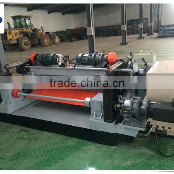 veneer peeling machine,plywood machinery,veneer rotary lathe