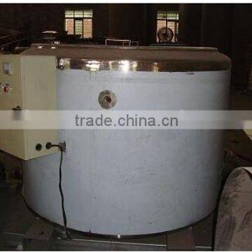 Single Layer storage tank 3-layer storage tank