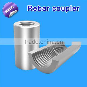 Rebar Connecting Tube