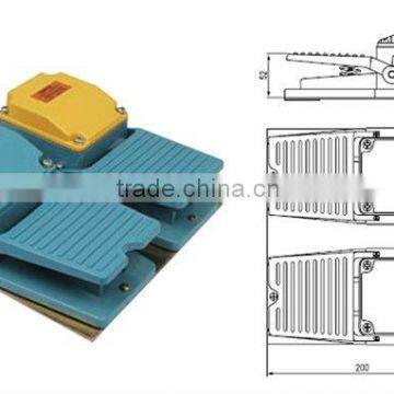 TFS-602 Large Double Foot Switch