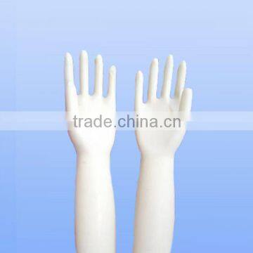 Disposable Latex surgical gloves prices Malaysia AQL1.5 CE&ISO&FDA