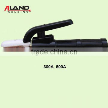 300A light China welding electrode holder