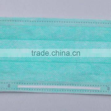 Anti-dust Face Mask Surgical Mask Paper Face Mask Medical Product Particular Respirators