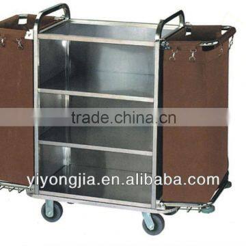 hotel Housekeeping trolley