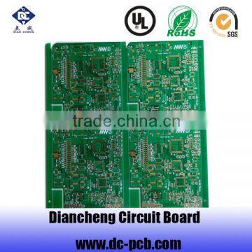 Flexible Circuit Boards/Flexible Pcb/Rigid Flex Flexible Circuit Boards