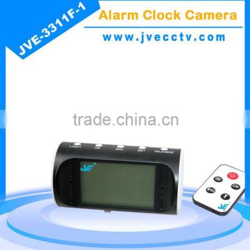 JVE-3311F-1 clock camera web camera;video camera;usb camera