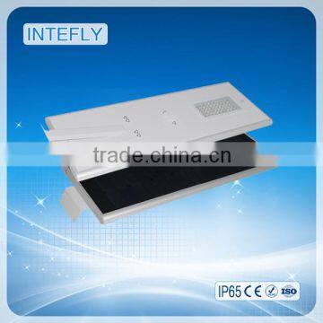 Factory price solar power 50w led light street, led street light module