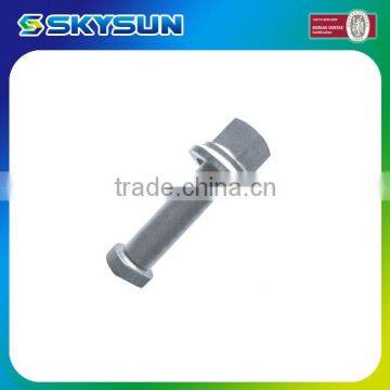wheel hub bolt front m22*1.5-110(120mm)
