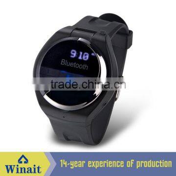 WT-A1 new fashion Smart Watch Phone, Watch Mobile Phones,bluetooth watch with android watch phone bluetooth watch strap