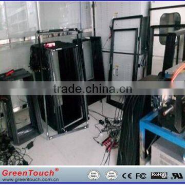 Green Touch Manufacturer- 70inch Ultra -narrow Touch Screen Frame,infrared Touch Panel photo-3