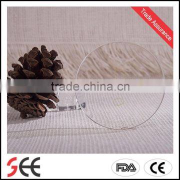 Original Authentic 1.591 PC PGX Progressive Polycarbonate PC Aspheric Ophthalmic Lenses