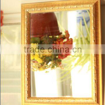 cheap wholesale new design art wall decorative glass mirror