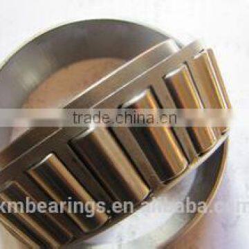 Dowble row Tapered roller bearings 352032 for small electric motor bearings