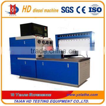 HTA279 Diesel Injection pump repair Test Bench