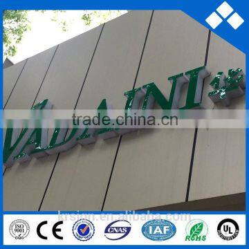 Led Light Display Advertising Board/Outdoor Advertising Led Signs Display photo-2