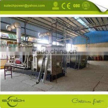 High Quality 2mw Retread Natural Gas Generator With Low Price Fast Delivery photo-1