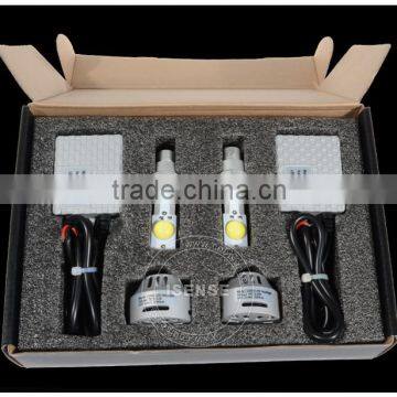 For Honda Fit Accessories 6500k White Bright Car Headlight New Product Low Price in China photo-2