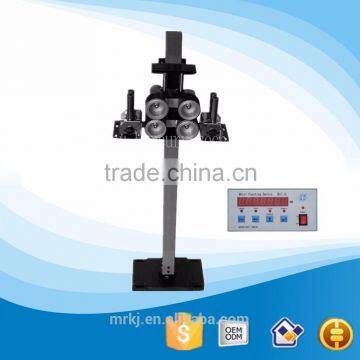 Digital cable rope meter counter