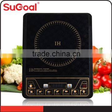 High Quality Restaurant Induction Cooker