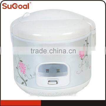 Electric National Rice Cooker photo-3