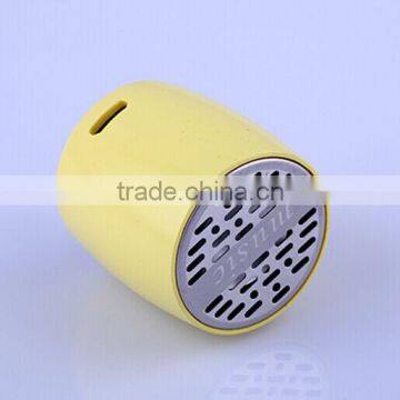 Super Bass Portable Bluetooth Speaker photo-6