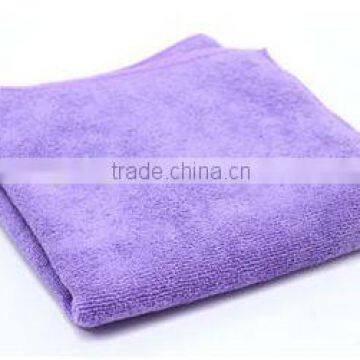 microfiber cloth 30*30cm 300gsm