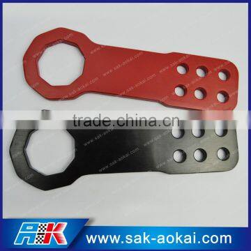 Aluminium Car Tow Hook photo-2