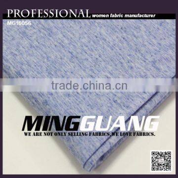 2016 Poly/linen Bamboo Style Knit Fabric for Jersey photo-2