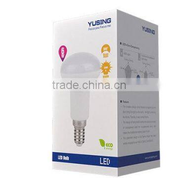 2200k LED Light Bulbs for Home E14 6W LED Lamp R50 E14 LED Bulb photo-4