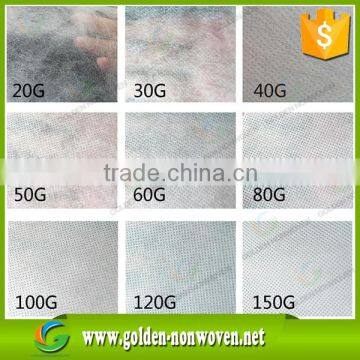 pp spun bonded non woven fabric for mattress, fabric for furniture,fabric fabric                        
                                                Quality Choice