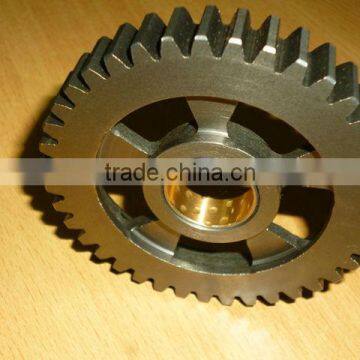 Ist Gear Driven for TVS King Auto