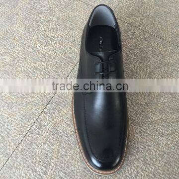 2015 Hot sale Casual Shoes for man lace up shoe brogue shoes men dress shoes
