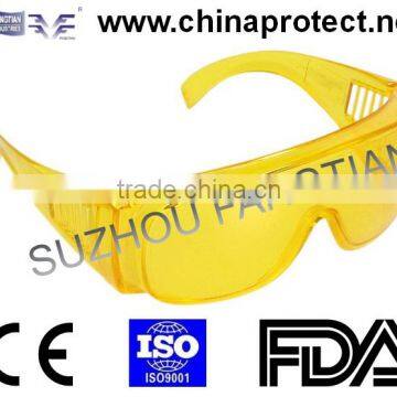 Protective Safety Glasses With Standard En166 photo-4