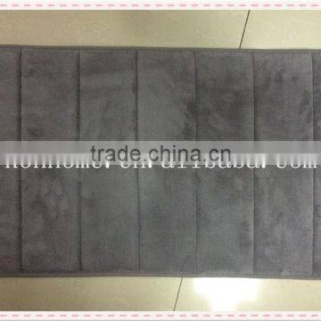 2015 New Style 3D Bath Mat Anti-skid Bottom Washable Bath Mat photo-3