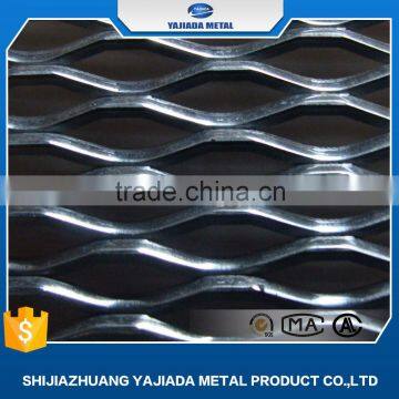 Metal Iron Wire Expanded Metal Mesh