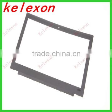 Original for Lenovo ThinkPad X240 X240i LCD Front Plastics Cam Port Bezel