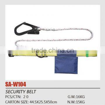 Industrial Safety Rope