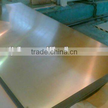 Worldwide selling prime steel sheet