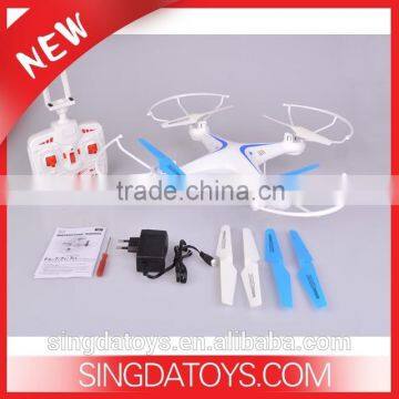 New Arriving!FX-7CI 2.4G RC Quadcopter Helicopter with WIFI FPV real time transmission 2MP camera,720P video