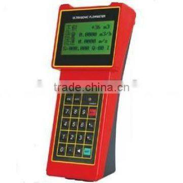 Ultrasonic Flow Meter, DN15-6000mm