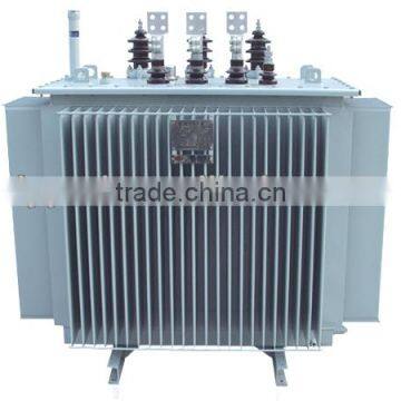 S9 S10 S11 11KV 35KV oil immersed power transformer price