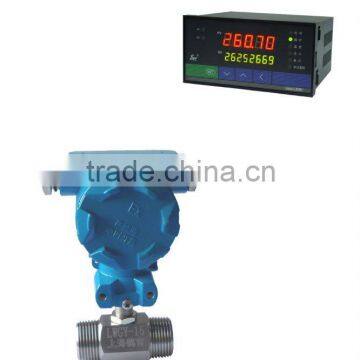LWGY-80A turbine flow meter