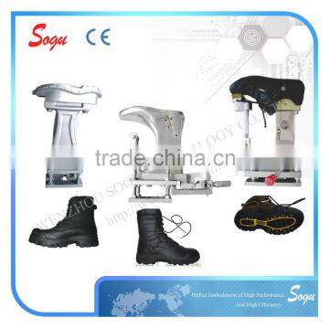 Desma PU Shoe Mould