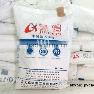 Non-toxic Ca/ Zn Pvc Stabilizer