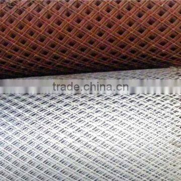 Diamond Mesh Expanded Metal Lath photo-5