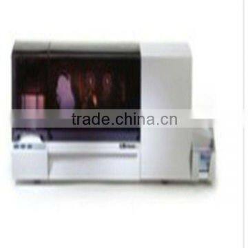 2012 high quality Zebra P640i card printer