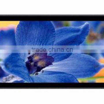 New 19 inch LCD screen Wall Mount Network Ad Player